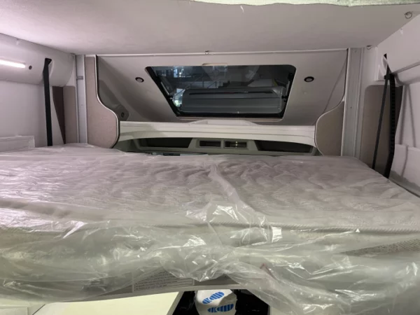 Autocaravana Benimar Tessoro 425 2026 - Imagen 16