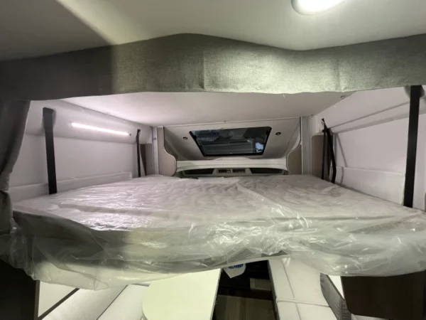 Autocaravana Benimar Tessoro 425 2026 - Imagen 17