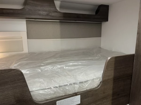 Autocaravana Benimar Tessoro 425 2026 - Imagen 18