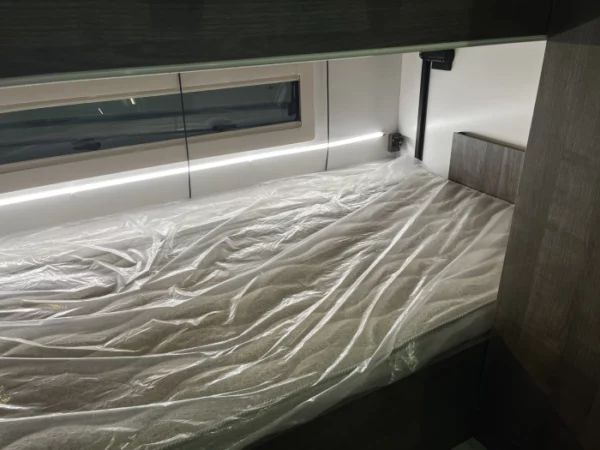 Autocaravana Benimar Tessoro 425 2026 - Imagen 19