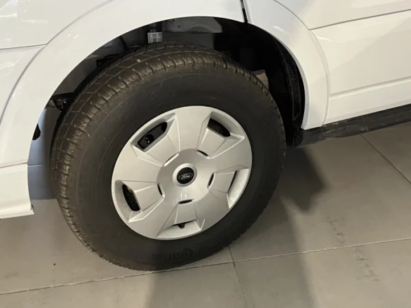 Autocaravana Benimar Tessoro 425 2026 - Imagen 24