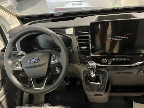 Autocaravana Benimar Tessoro 425 2026 - Imagen 4