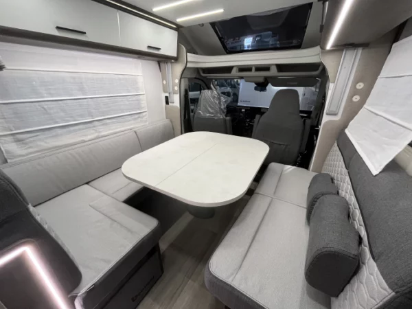 Autocaravana Benimar Tessoro 425 2026 - Imagen 6