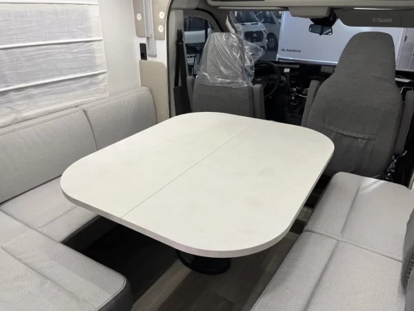 Autocaravana Benimar Tessoro 425 2026 - Imagen 5