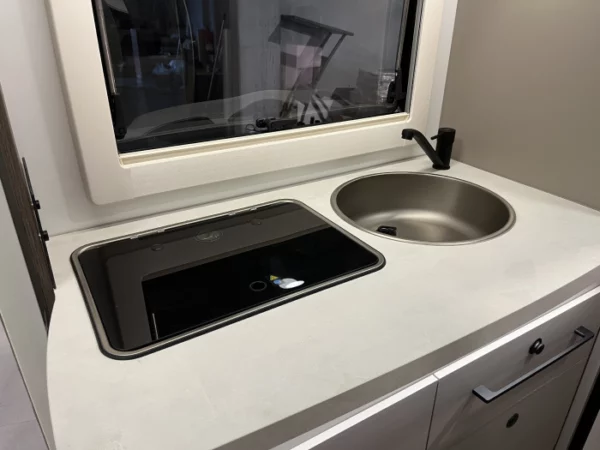 Autocaravana Benimar Tessoro 425 2026 - Imagen 7