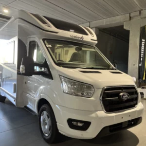 Foto de portada de la Benimar Tessoro 425