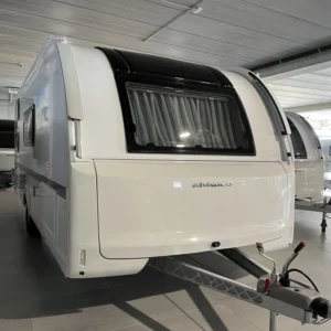 Foto de la Adria Adora 573 PT 2026