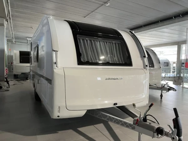Foto de la Adria Adora 573 PT 2026