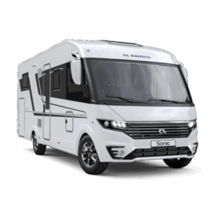 Foto de la Autocaravana Adria Sonic 700 DC