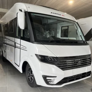 Adria Sonic 700 DL Plus