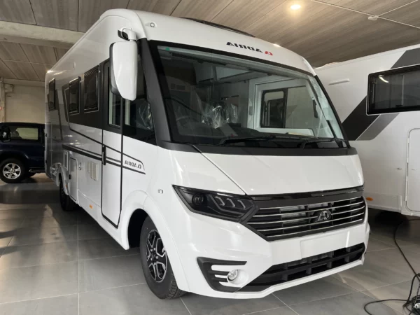 Adria Sonic 700 DL Plus