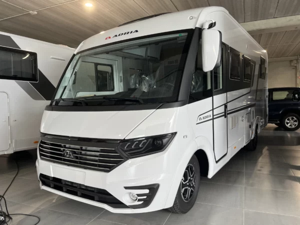 Autocaravana Adria Sonic 700 DL PLUS - Imagen 2