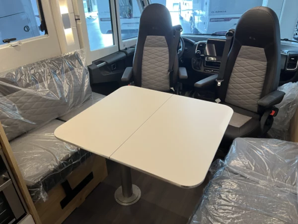 Autocaravana Adria Sonic 700 DL PLUS - Imagen 6