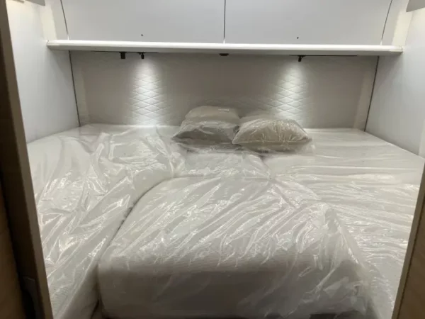 Autocaravana Adria Sonic 700 DL PLUS - Imagen 16