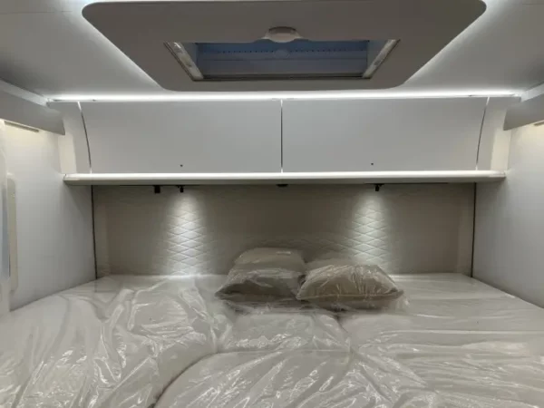 Autocaravana Adria Sonic 700 DL PLUS - Imagen 17