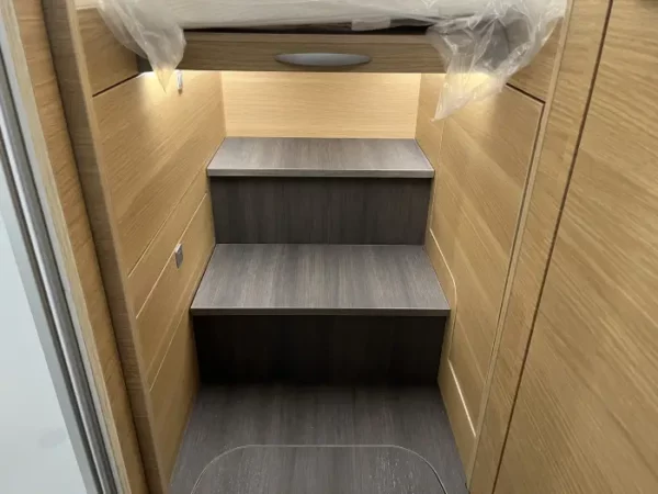 Autocaravana Adria Sonic 700 DL PLUS - Imagen 18