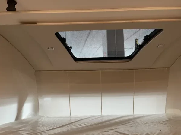 Autocaravana Adria Sonic 700 DL PLUS - Imagen 20