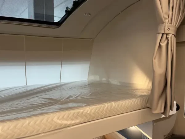 Autocaravana Adria Sonic 700 DL PLUS - Imagen 21