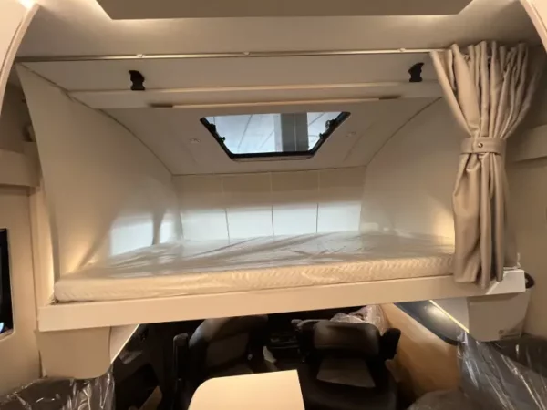 Autocaravana Adria Sonic 700 DL PLUS - Imagen 22