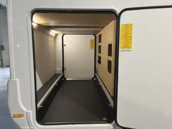 Autocaravana Adria Sonic 700 DL PLUS - Imagen 25