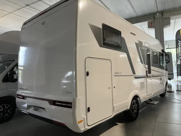 Autocaravana Adria Sonic 700 DL PLUS - Imagen 26