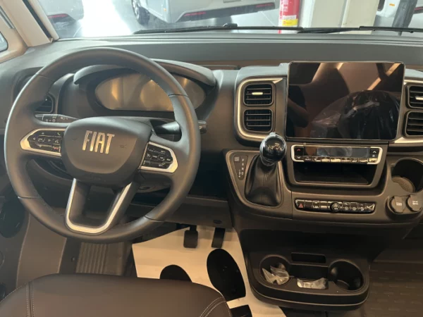 Autocaravana Adria Sonic 700 DL PLUS - Imagen 3