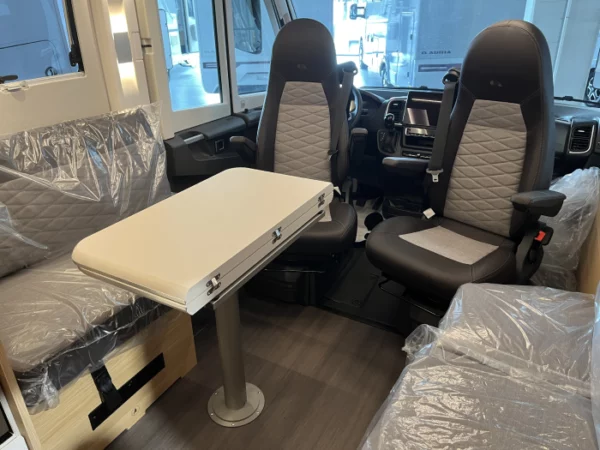 Autocaravana Adria Sonic 700 DL PLUS - Imagen 5