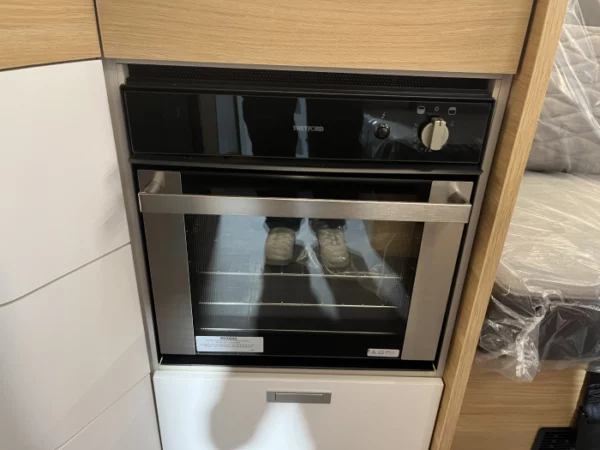 Autocaravana Adria Sonic 700 DL PLUS - Imagen 10