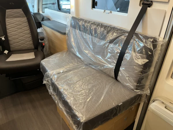 Autocaravana Adria Sonic 700 DL PLUS - Imagen 7