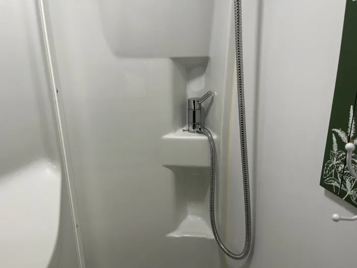 Adria Twin Supreme 640 SGX - Imagen 12