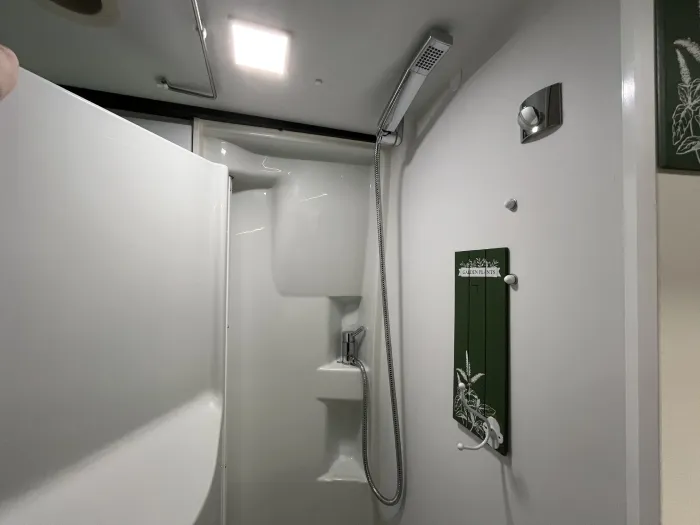 Adria Twin Supreme 640 SGX - Imagen 14