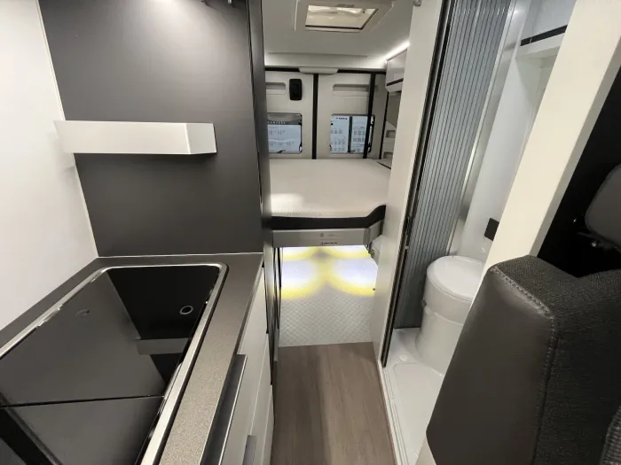 Adria Twin Supreme 640 SGX - Imagen 16