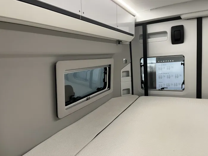 Adria Twin Supreme 640 SGX - Imagen 18