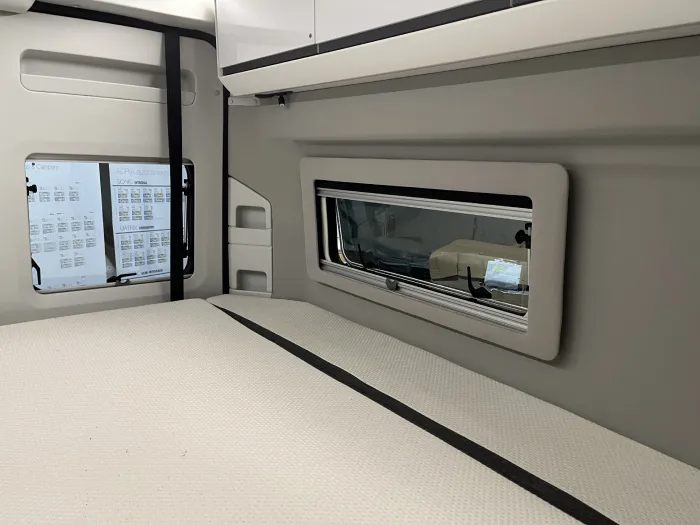 Adria Twin Supreme 640 SGX - Imagen 19