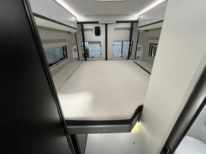 Adria Twin Supreme 640 SGX - Imagen 17