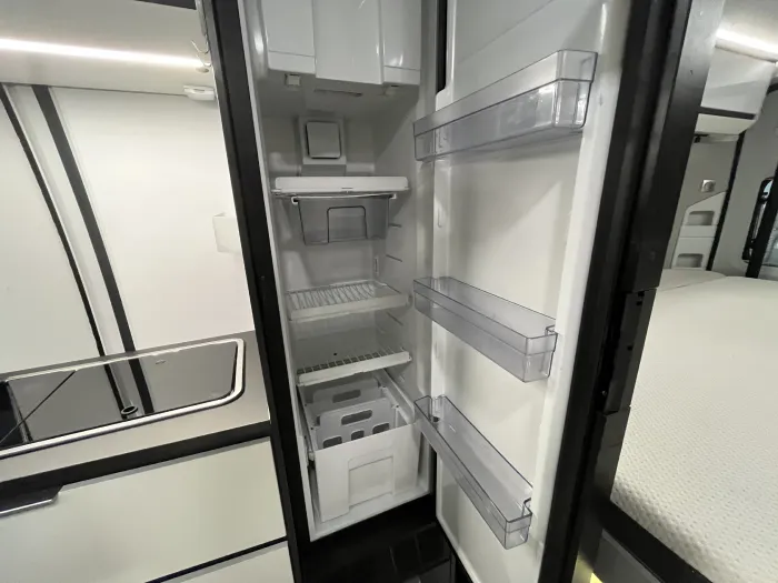 Adria Twin Supreme 640 SGX - Imagen 10