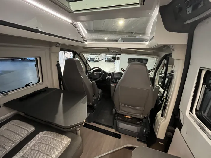 Adria Twin Supreme 640 SGX - Imagen 6