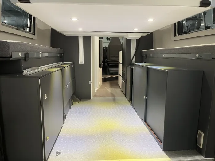 Adria Twin Supreme 640 SGX - Imagen 22