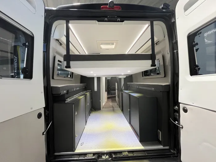 Adria Twin Supreme 640 SGX - Imagen 20