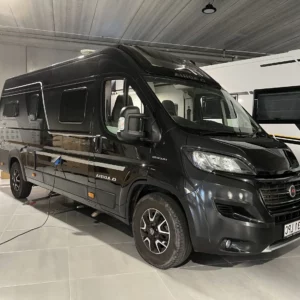 Adria Twin Supreme 640 SGX