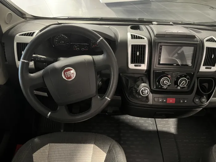 Adria Twin Supreme 640 SGX - Imagen 7