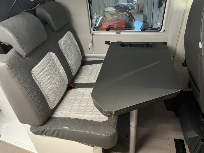 Adria Twin Supreme 640 SGX - Imagen 4