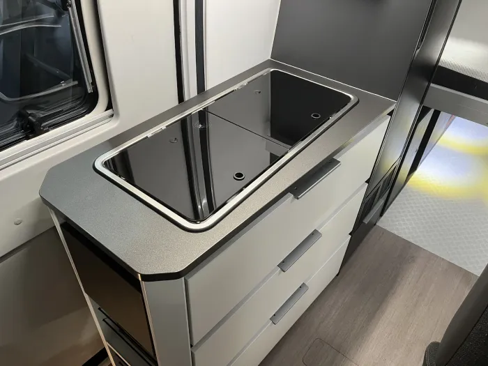 Adria Twin Supreme 640 SGX - Imagen 8