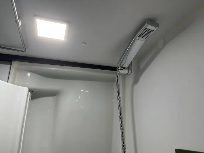 Adria Twin Supreme 640 SGX - Imagen 13