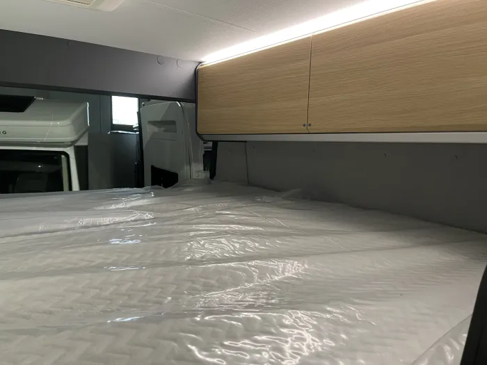 Camper Adria Twin 600 SPB Family - Imagen 21