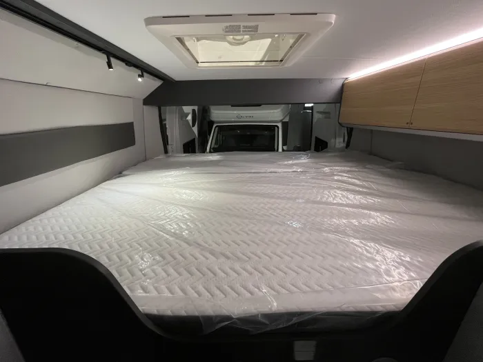 Camper Adria Twin 600 SPB Family - Imagen 19