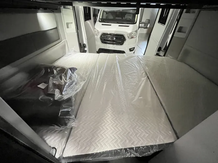 Camper Adria Twin 600 SPB Family - Imagen 20