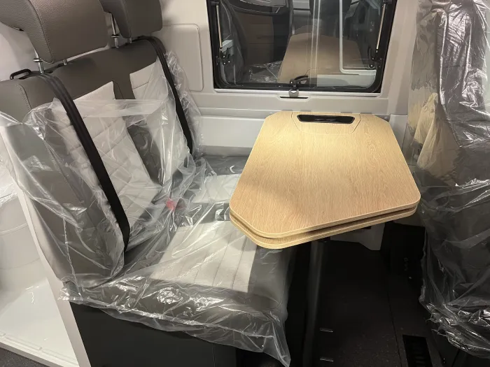 Camper Adria Twin 600 SPB Family - Imagen 5