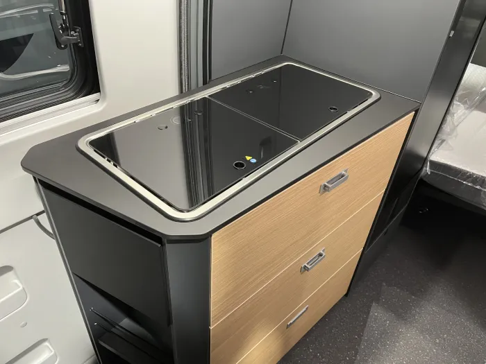 Camper Adria Twin 600 SPB Family - Imagen 6