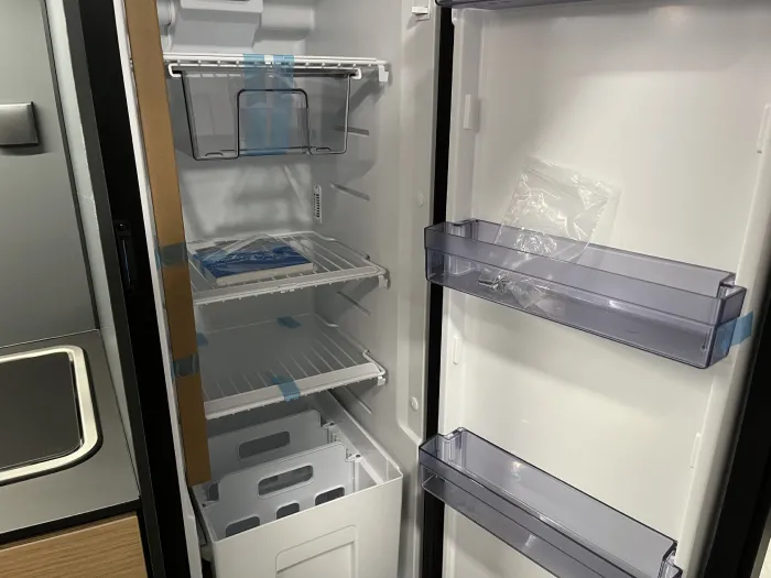 Camper Adria Twin 600 SPB Family - Imagen 10